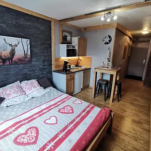 Apartment La, Chamonix