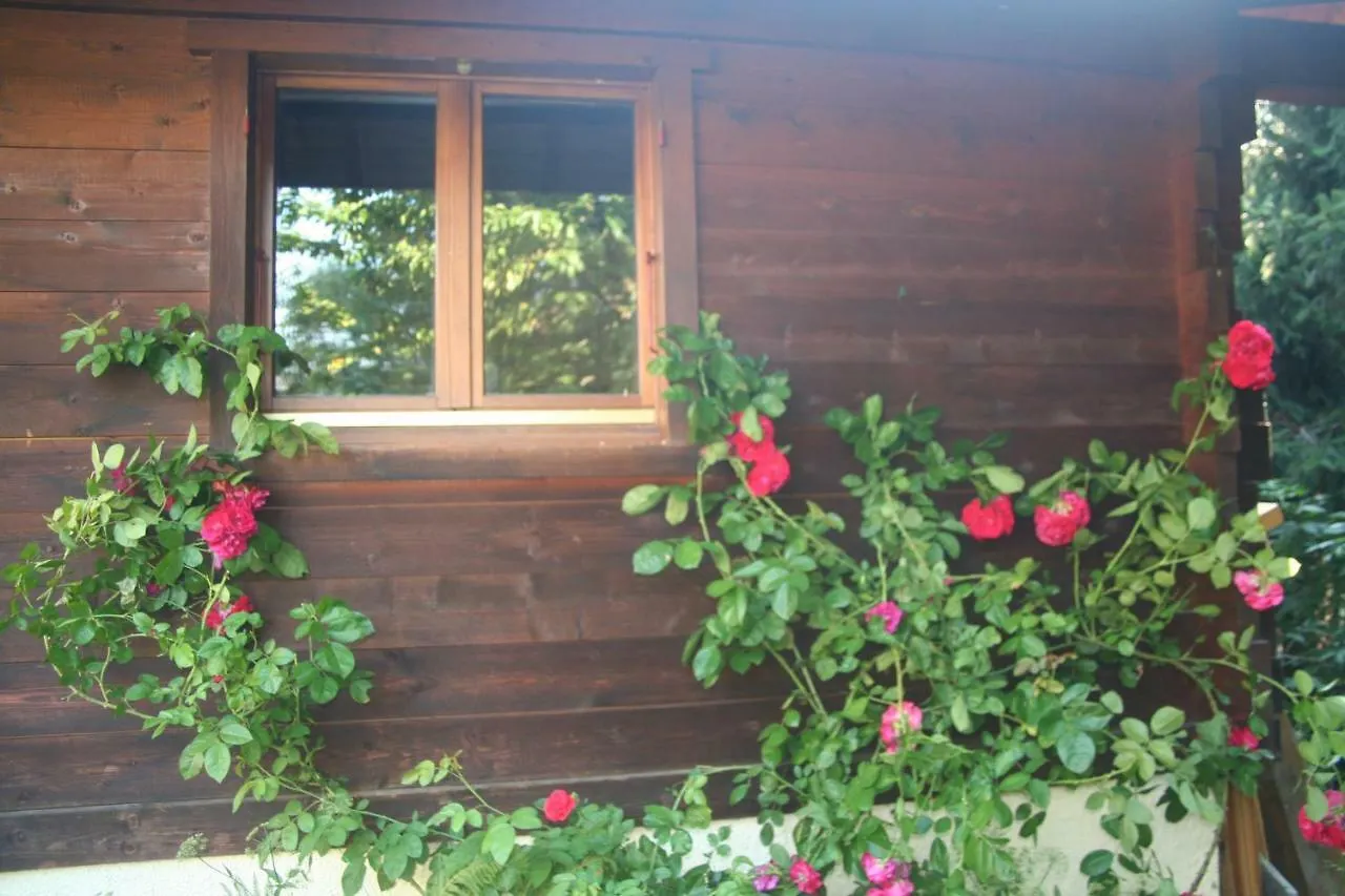 Chalet Alpine Rose Chamonix 0*,  Frankreich